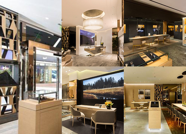 南通宝玑售后维修地址