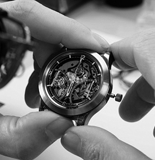 南通宝玑售后维修服务