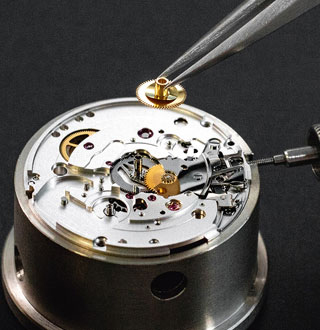 南通宝玑售后维修服务