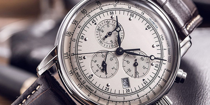 南通宝玑（Breguet）手表保养点